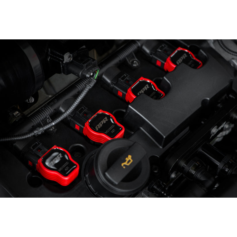 APR Ignition Coil Pack Audi R8 Style - Single