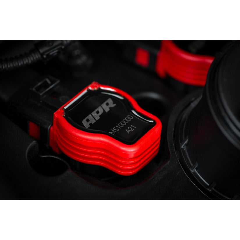 APR Ignition Coil Pack Audi R8 Style - Single