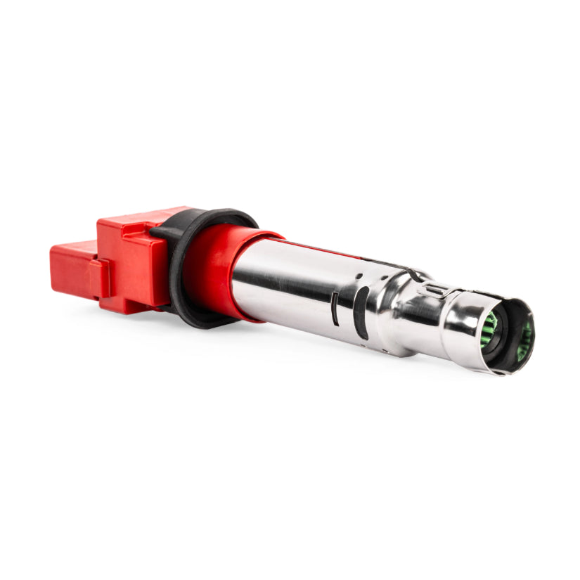 APR Ignition Coil VAG VR6 2.8 /3.2 /3.6L 24V - Red Single