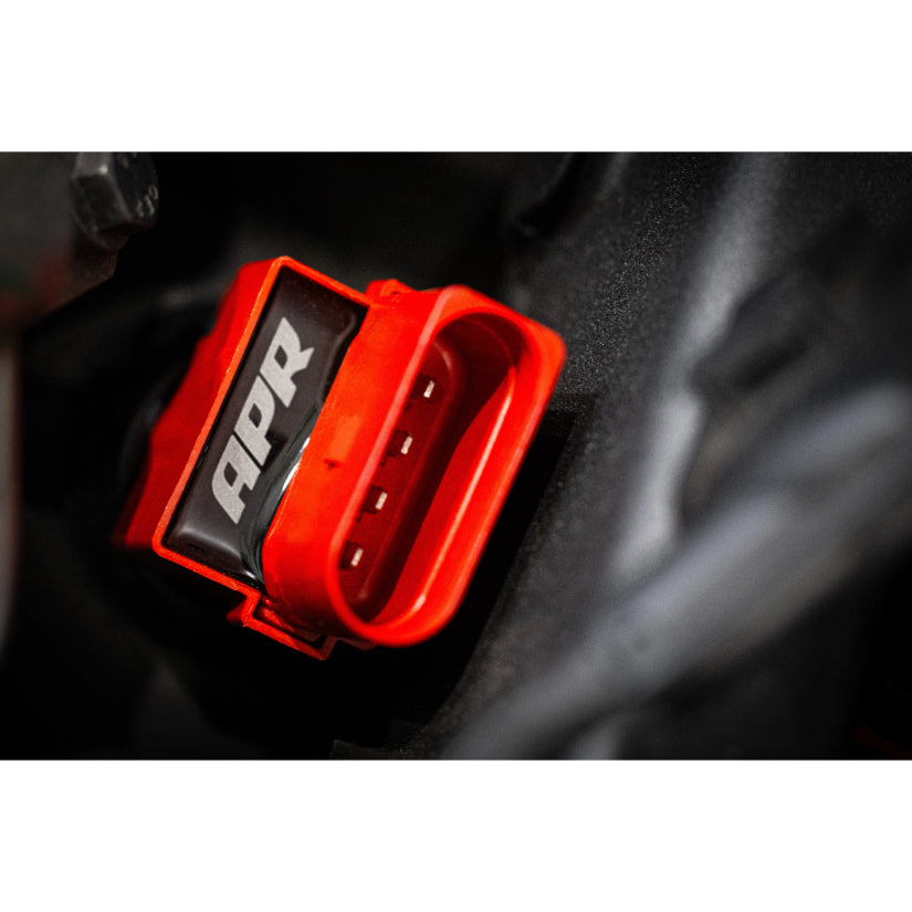 APR Ignition Coil VAG VR6 2.8 /3.2 /3.6L 24V - Red Single