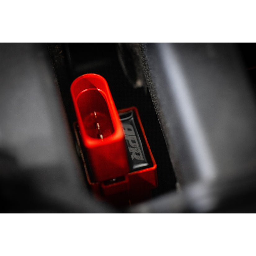 APR Ignition Coil VAG VR6 2.8 /3.2 /3.6L 24V - Red Single