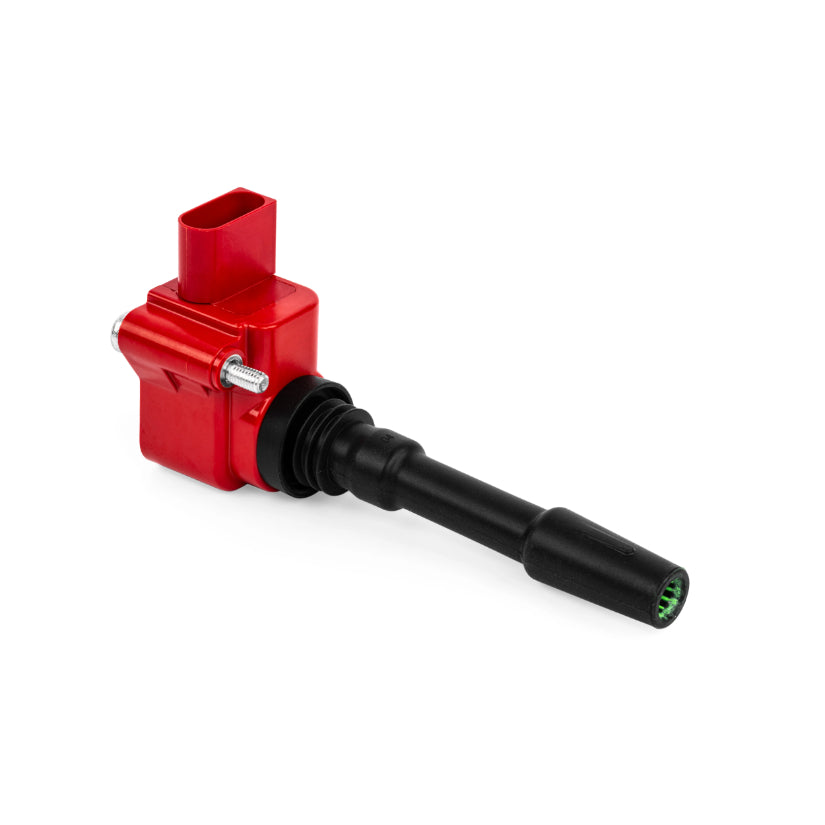APR Ignition Coil Porsche 9A2 - Red Single