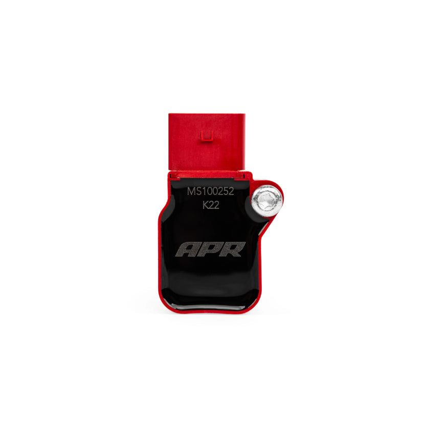 APR Ignition Coil Porsche 9A2 - Red Single