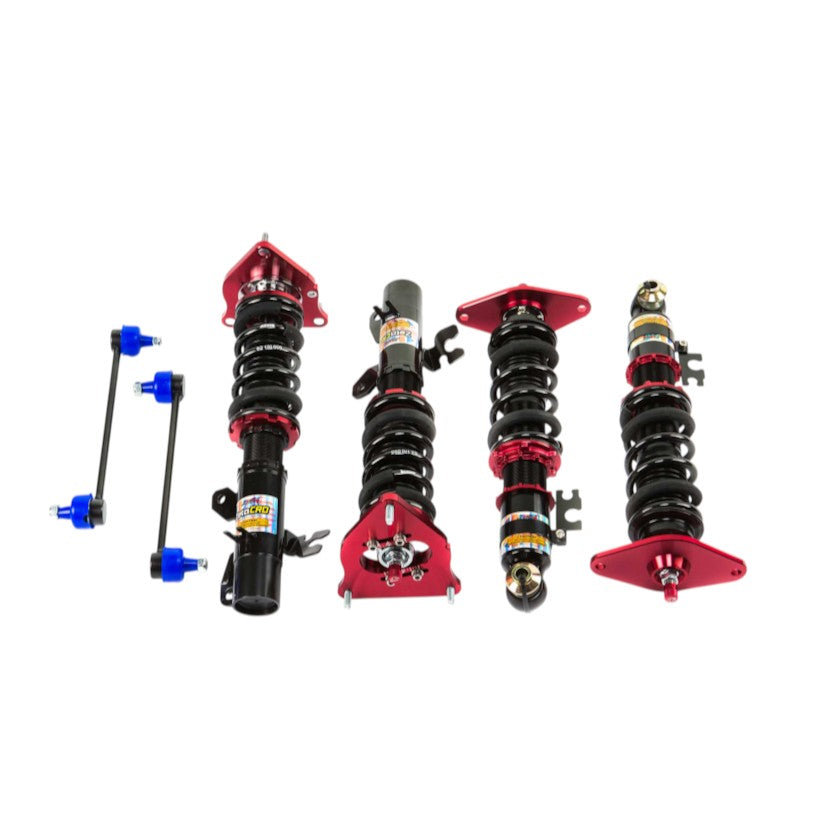 MeisterR GT1 Coilovers Mini MK2 R56 07-13