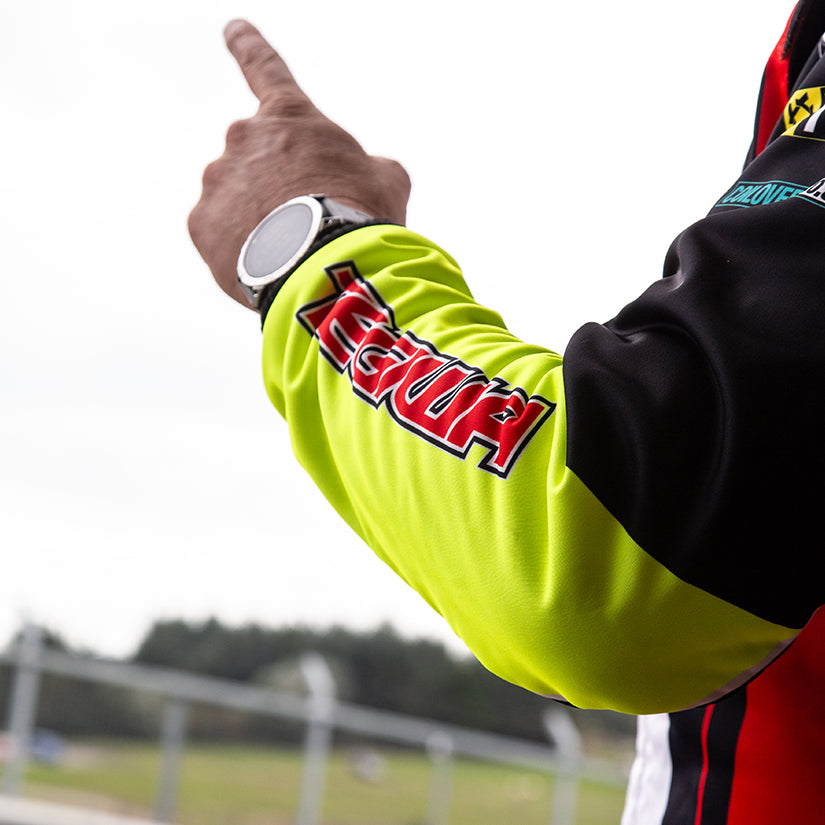 Marina Racewear Unic Plus FIA Race Suit 8856-2018 Custom Design