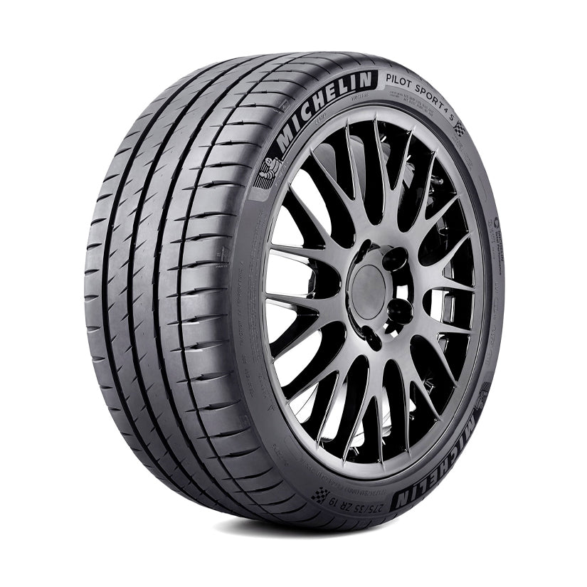 Michelin Pilot Sport 4S PS4S