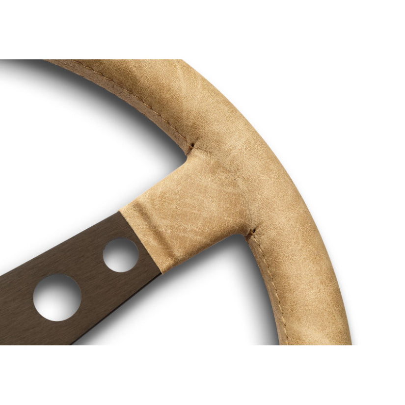 MOMO Prototipo Desert 350mm Steering Wheel - Pre Order
