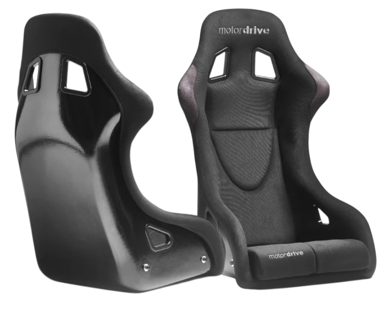 Club Pro Seat