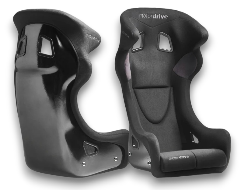 Club Race Seat