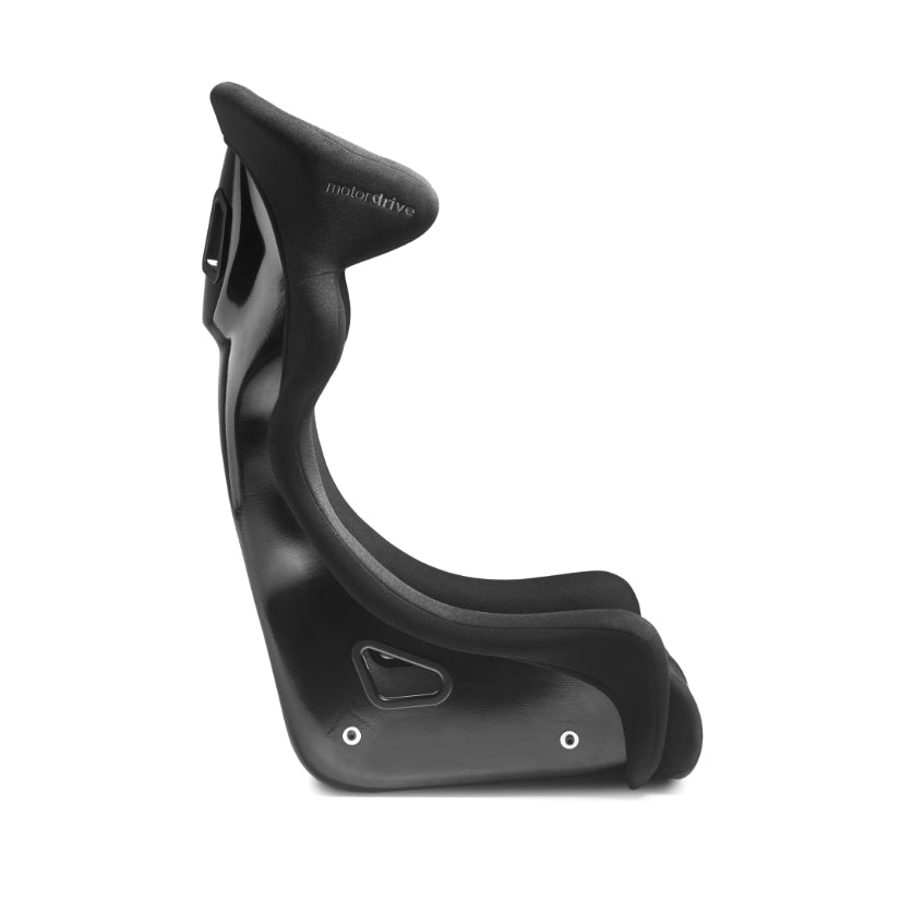 Motordrive Club Race Bucket Seat FIA8855-1999