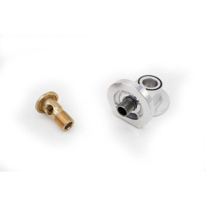 KPower Oil Filter Relocation Adapter Housing Mazda MX-5 NC 06-14