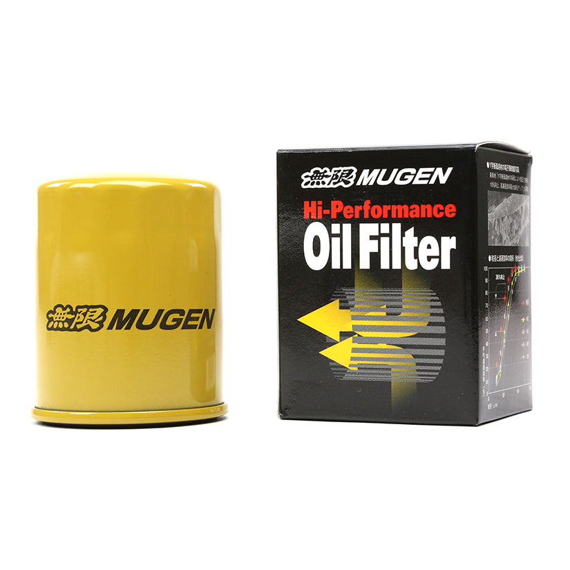 Mugen High Performance Oil Element Honda K20