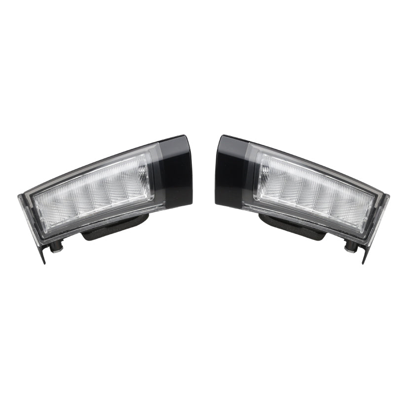 Mugen LED Rear Tail Lights Honda Civic Type R FK8 17-21