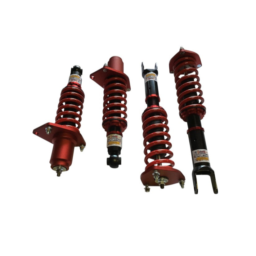 MeisterR Sportive Coilovers Mazda MX5 NC 05-15