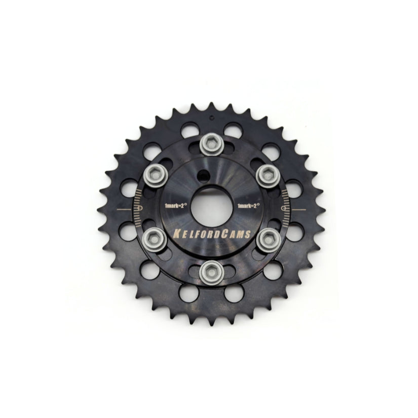 Kelford Cams Cam Gear Exhaust Side Only Nissan SR20