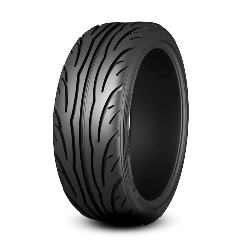 Nankang NS-2R Semi-Slick Road/Track Tyre