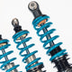 Nitron R1 Coilovers Alfa Romeo 4C 13-20