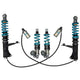 Nitron R3 Coilovers Alfa Romeo 4C 13-20