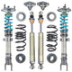 Nitron R1 Coilovers Alfa Romeo Giulia 2.9 Quadrifoglio 15+