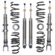 Nitron RoadSport Coilovers Alfa Romeo Giulia 2.9 Quadrifoglio 15+ OE Mounts