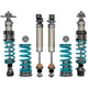 Nitron R1 Coilovers Alfa Romeo 105 63-77