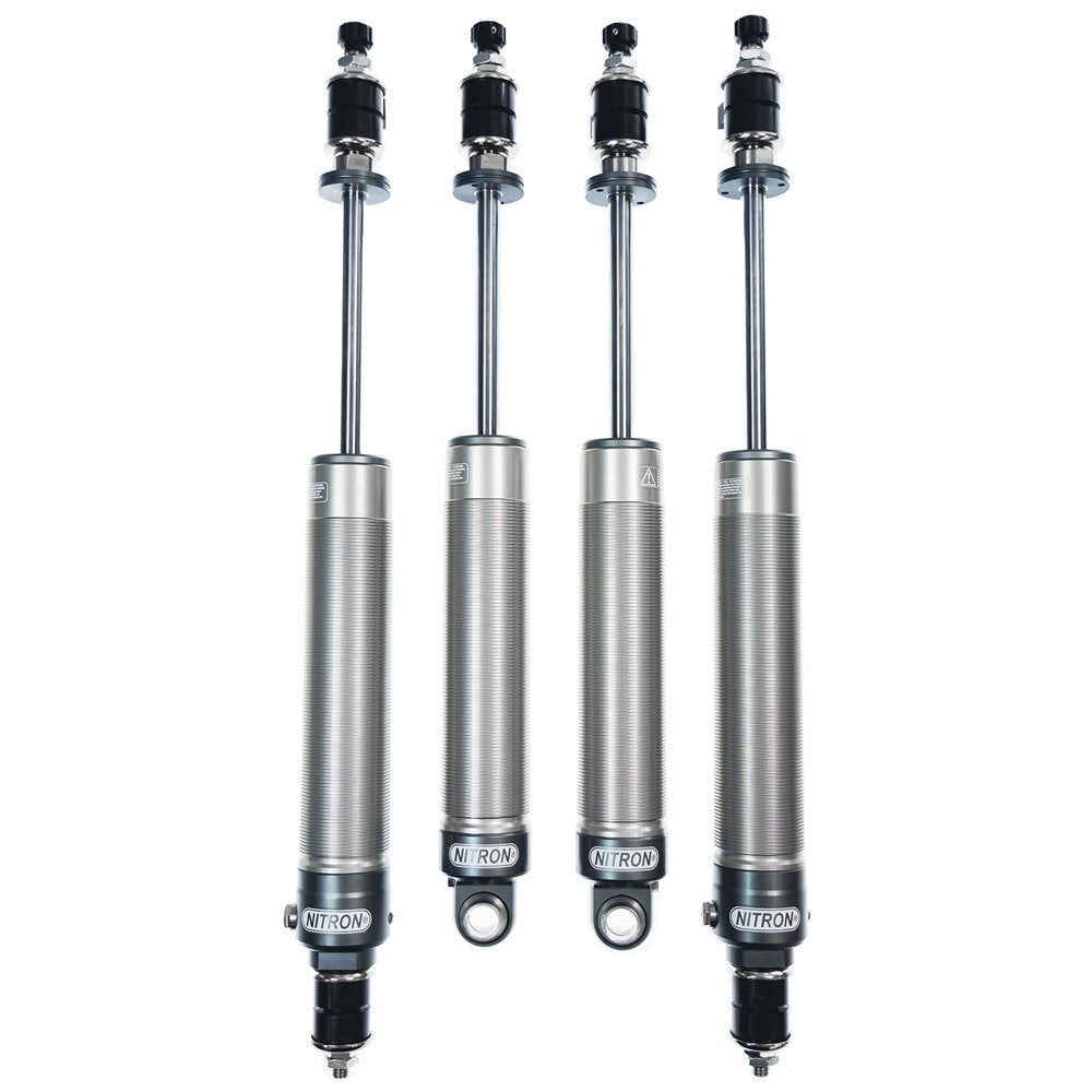 Nitron RoadSport Coilovers Alfa Romeo 105 63-77 No Springs
