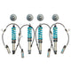 Nitron R3 Coilovers Aston Martin V8 Vantage 05-17