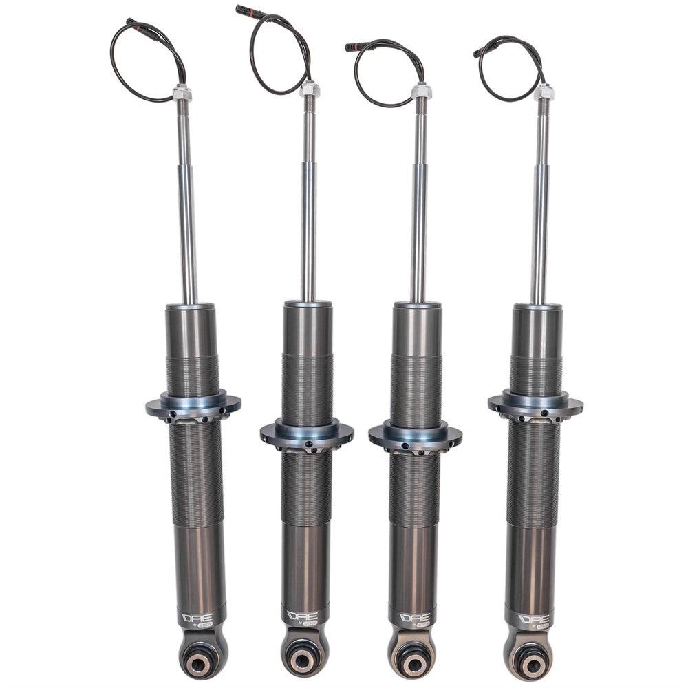 Nitron elec-TRON RoadSport Coilovers Aston Martin DB9 04-16