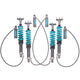 Nitron R3 Coilovers Aston Martin V8 Vantage GT4 08+
