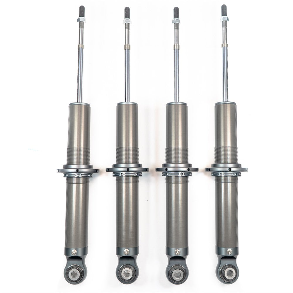 Nitron RoadSport Coilovers Aston Martin V12 Vantage 09-18