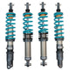 Nitron R1 Coilovers Alpine A110 17+