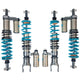 Nitron R3 Coilovers Alpine A110 17+