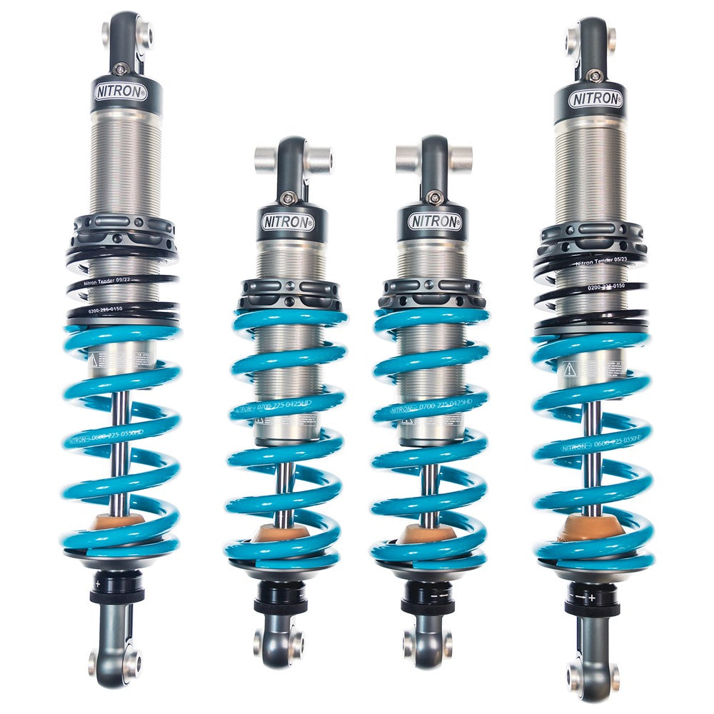 Nitron R1 Coilovers Ariel Atom 00+