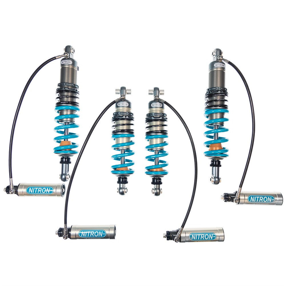 Nitron R3 Coilovers Ariel Atom 00+
