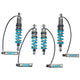 Nitron R3 Coilovers Ariel Atom 00+
