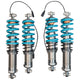 Nitron elec-TRON R1 Coilovers Audi R8 42 06-15