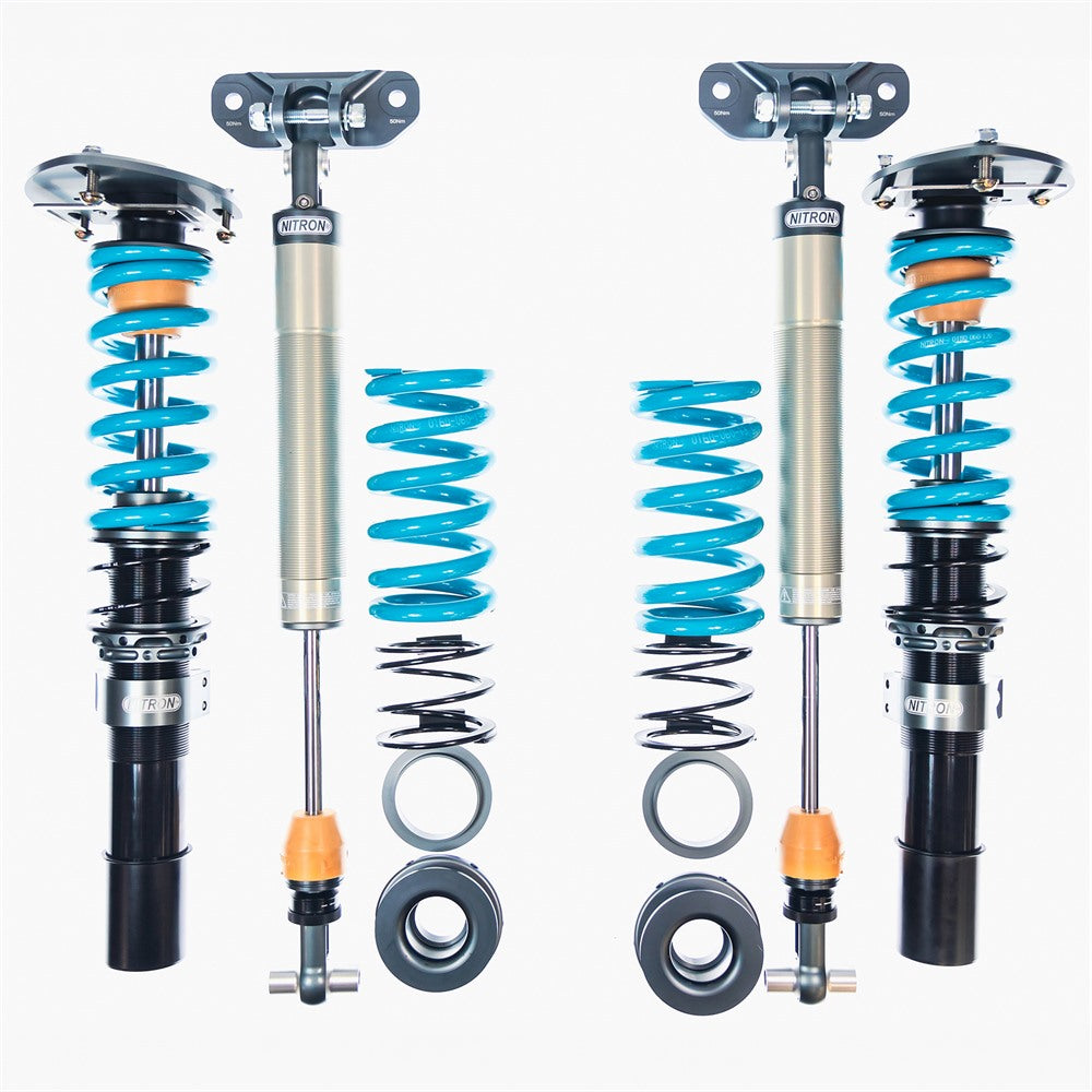 Nitron R1 Coilovers Audi RS3 Sportback 8V Quattro 12+