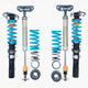 Nitron R1 Coilovers Audi RS3 Sportback 8V Quattro 12+