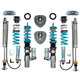 Nitron R3 Coilovers Audi RS3 Sportback 8V Quattro 12+