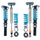 Nitron R1 Coilovers Audi TT FV-8S 14-23
