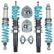 Nitron R1 Coilovers BMW 3-Series E46 97-05
