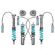 Nitron R3 Coilovers BMW M3 Coupe E46 98-06