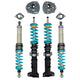 Nitron R1 Coilovers BMW Z4 Coupe E86 06-08