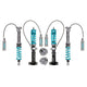 Nitron R3 Coilovers BMW Z4 Coupe E86 06-08