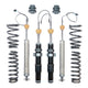 Nitron elec-TRON RoadSport Coilovers BMW M3 GTS E90 04-13