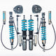 Nitron R3 Coilovers BMW M3 E90 04-12