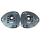 Nitron Adjustable Front Top Plates Pair BMW M3 GTS Coupe E92 05-13