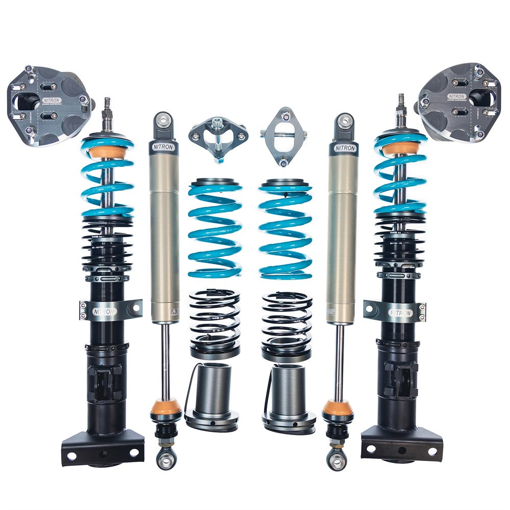 Nitron R1 Coilovers BMW M3 E36 92-99