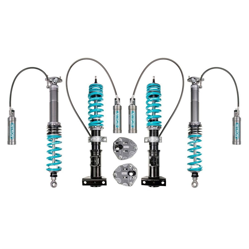 Nitron R3 Coilovers BMW M3 E36 92-99