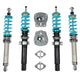 Nitron R1 Coilovers BMW 1-Series Non 1M E81 E82 E87 04-13 No FAL